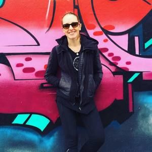 Meet your Posher, Erin